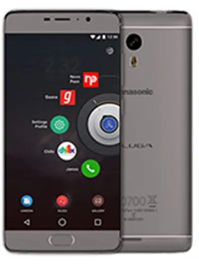 panasonic eluga a3 - Specifications