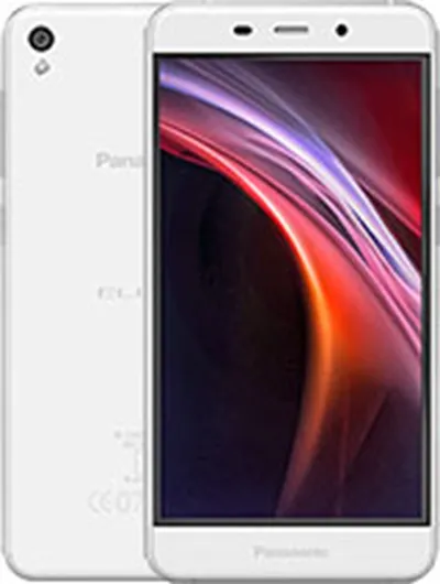 panasonic eluga arc 2 - Specifications