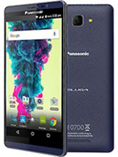 panasonic eluga i3 - Specifications