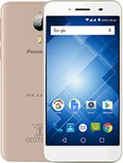 panasonic eluga i3 mega - Specifications