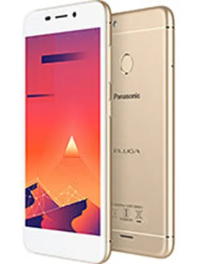 panasonic eluga i5 - Specifications