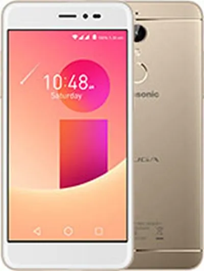 panasonic eluga i9 - Specifications