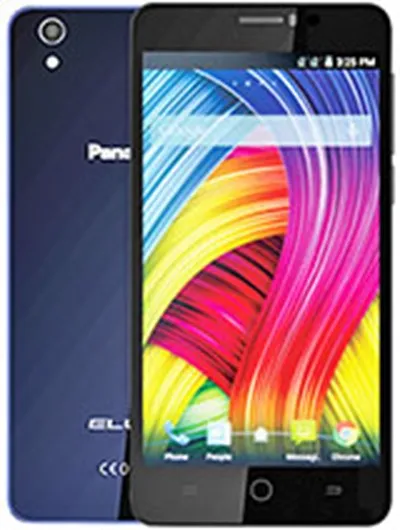 panasonic eluga l 4g - Specifications