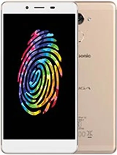 panasonic eluga mark 2 - Specifications