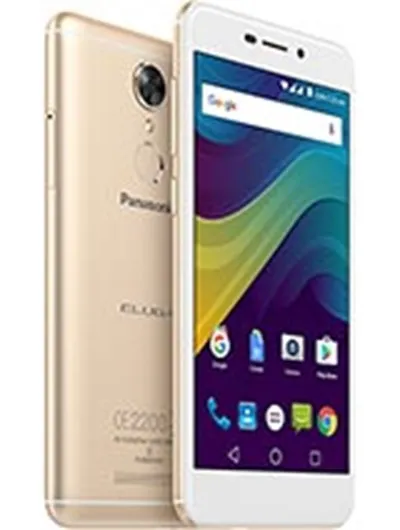 panasonic eluga pulse - Specifications
