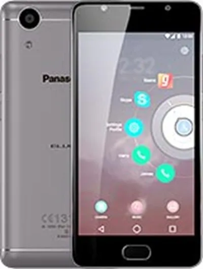 panasonic eluga ray - Specifications