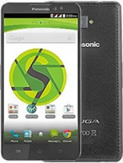 panasonic eluga s - Specifications