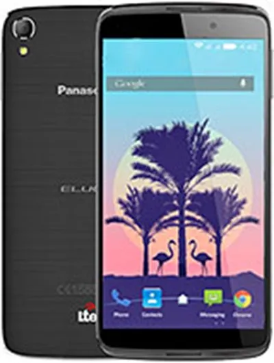 panasonic eluga switch - Specifications