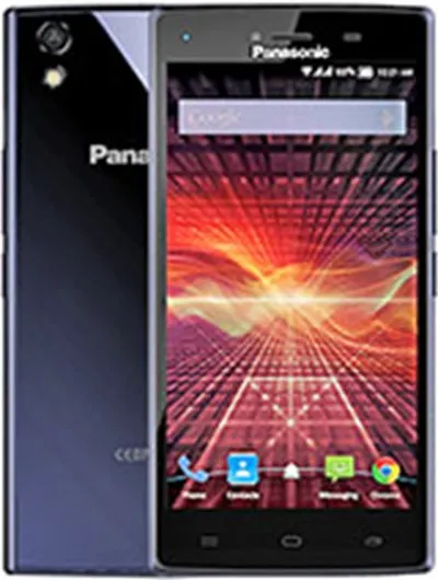 panasonic eluga turbo - Specifications