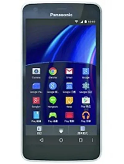 panasonic eluga u2 - Specifications