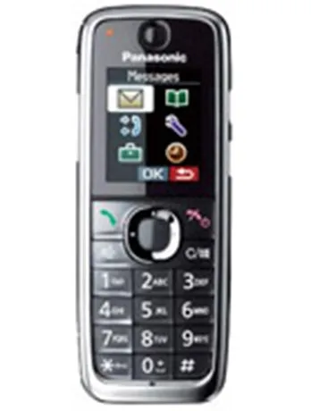 panasonic kx-tu301 - Specifications