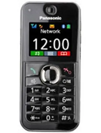 panasonic kx-tu311 - Specifications