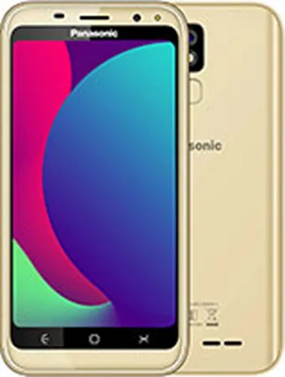 panasonic p100 - Specifications