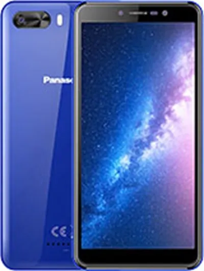 panasonic p101 - Specifications