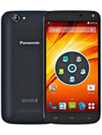 panasonic p41 - Specifications