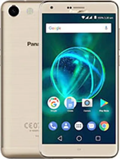 panasonic p55 max - Specifications