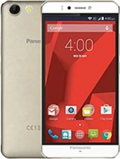 panasonic p55 novo - Specifications