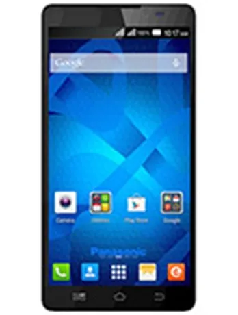 panasonic p81 - Specifications