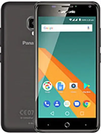 panasonic p9 - Specifications