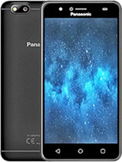 panasonic p90 - Specifications