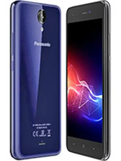 panasonic p91 - Specifications
