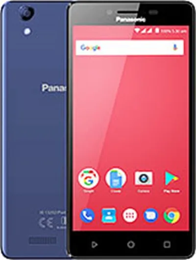 panasonic p95 - Specifications
