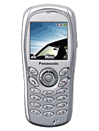 panasonic g60