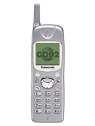 panasonic gd92
