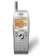 panasonic gd93