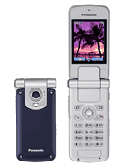 panasonic mx6