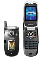 panasonic z800