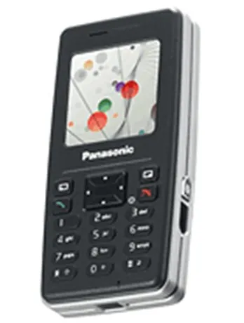 panasonic sc3 - Specifications