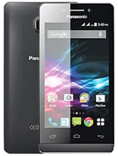 panasonic t40 - Specifications