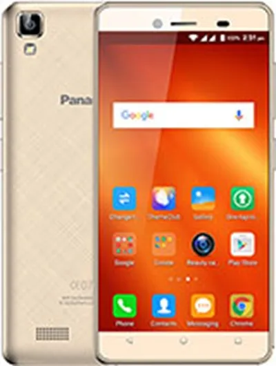 panasonic t50 - Specifications