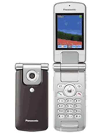 panasonic vs2 - Specifications