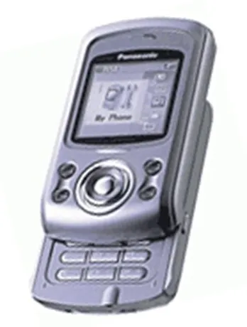 panasonic x500 - Specifications