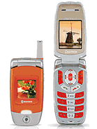 pantech g800