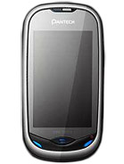 pantech p4000