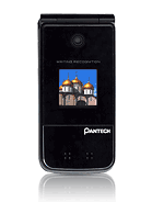 pantech pg-2800