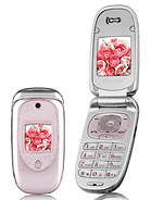 pantech pg-3300