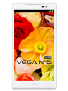 pantech vega no 6