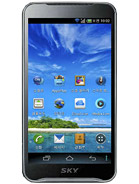 pantech vega racer 2 im-a830l