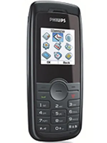 philips 192 - Specifications