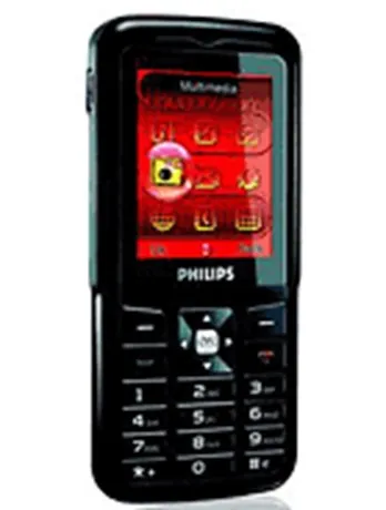 philips 292 - Specifications