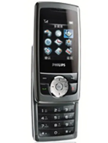 philips 298 - Specifications