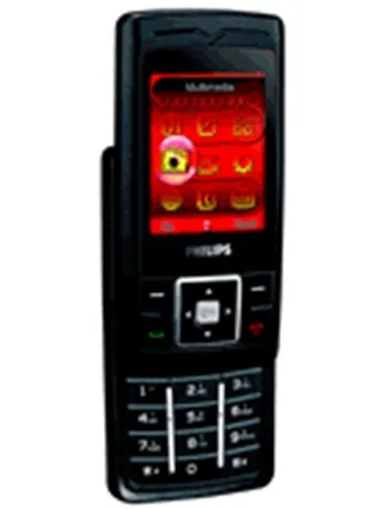 philips 390 - Specifications