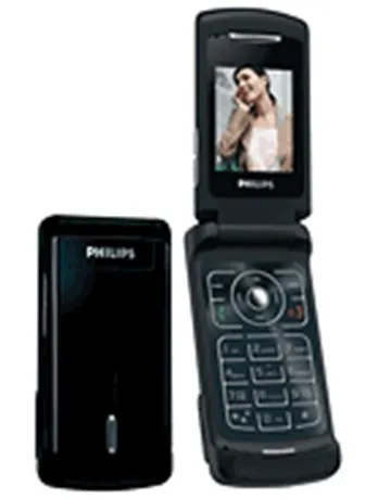 philips 580 - Specifications