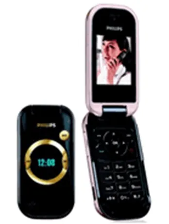 philips 598 - Specifications