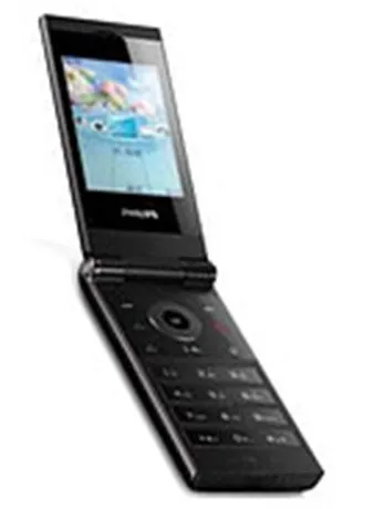 philips f610 - Specifications