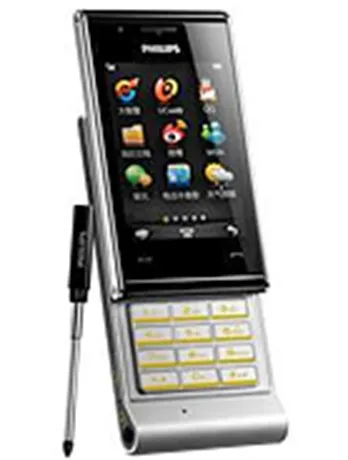 philips f718 - Specifications